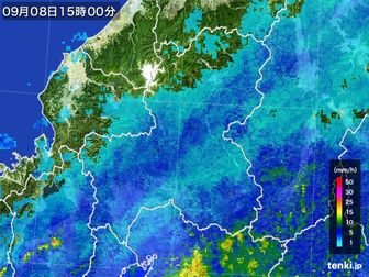 雨雲