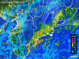雨雲
