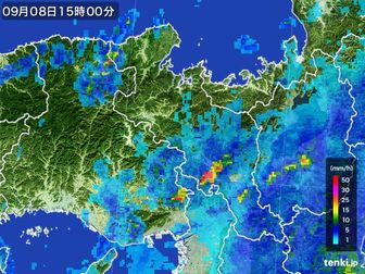 雨雲