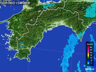 雨雲