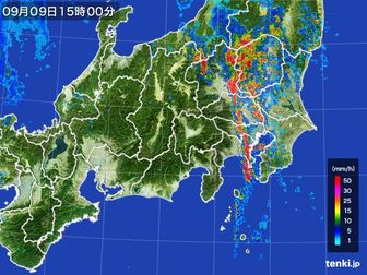 雨雲