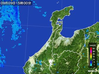 雨雲