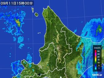 雨雲