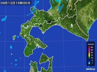 雨雲