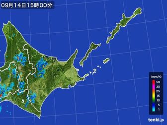 雨雲