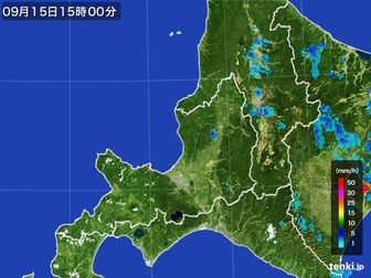 雨雲