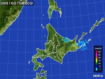 雨雲