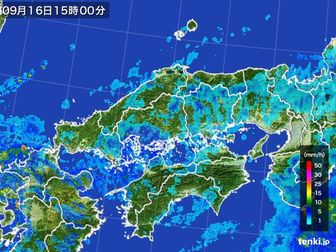 雨雲
