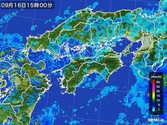 雨雲