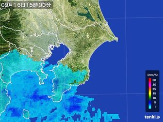雨雲