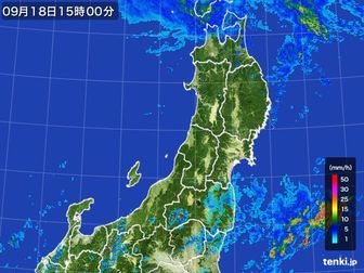 雨雲