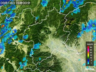雨雲