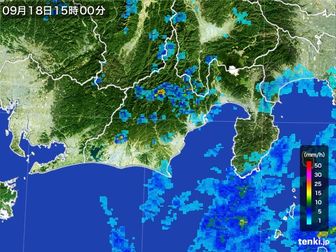 雨雲