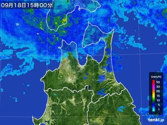 雨雲