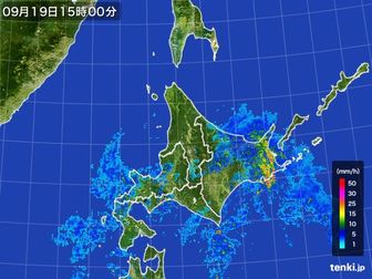 雨雲