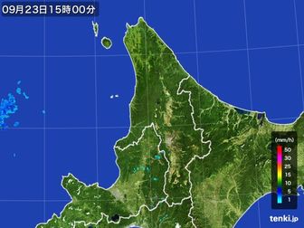 雨雲