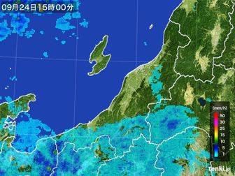 雨雲