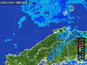 雨雲