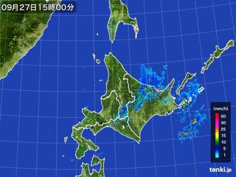 雨雲