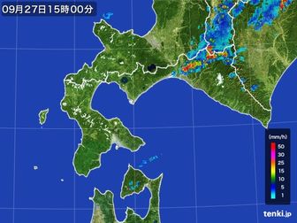 雨雲