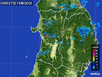 雨雲