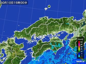 雨雲