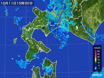 雨雲