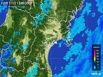 雨雲