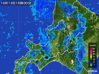 雨雲