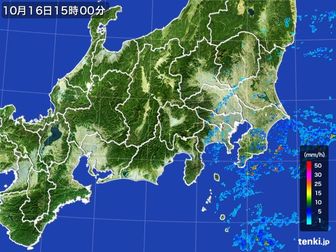 雨雲