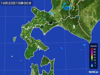雨雲