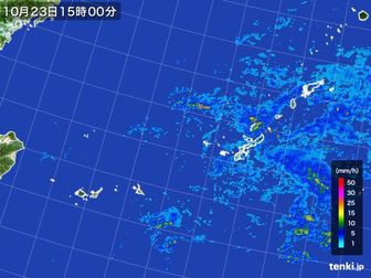 雨雲