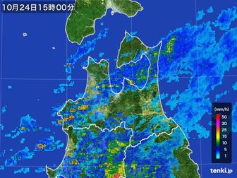 雨雲