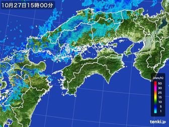 雨雲