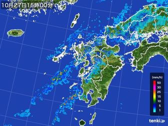 雨雲
