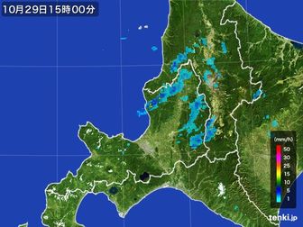 雨雲