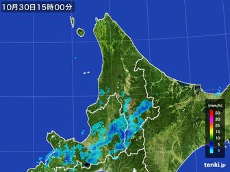 雨雲