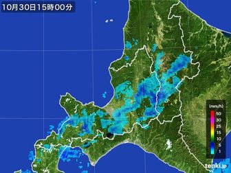 雨雲