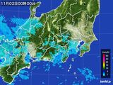 関東・甲信地方