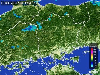 雨雲