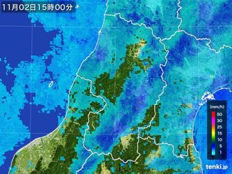 雨雲