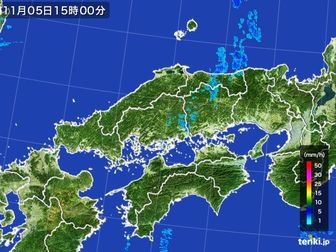 雨雲