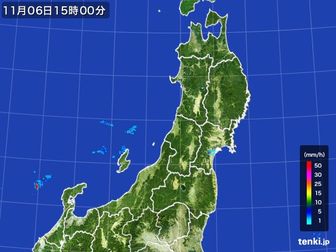 雨雲