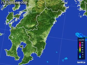 雨雲