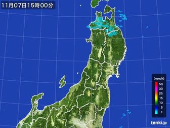 雨雲
