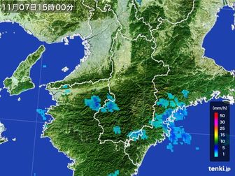 雨雲