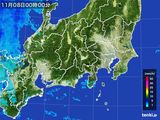 関東・甲信地方