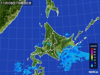 雨雲