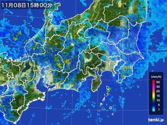 雨雲