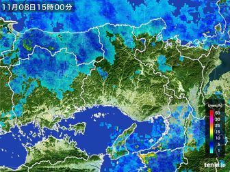 雨雲